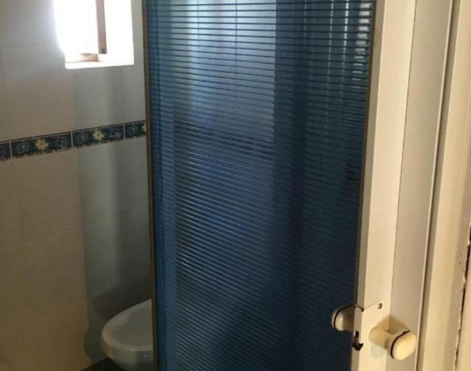 דירות פלרמו House Busacca Di Gallidoro מראה חיצוני תמונה