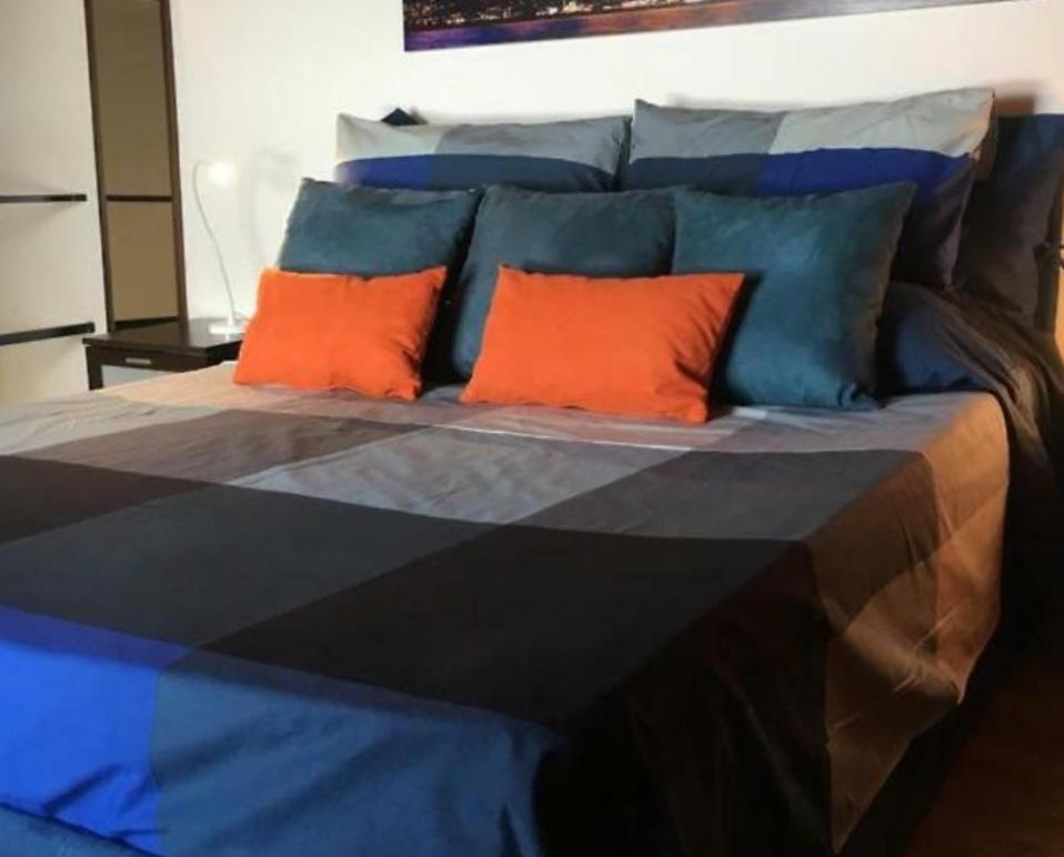 דירות פלרמו House Busacca Di Gallidoro מראה חיצוני תמונה