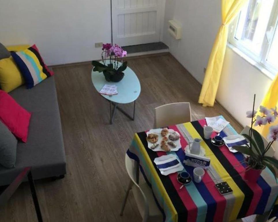 דירות פלרמו House Busacca Di Gallidoro מראה חיצוני תמונה